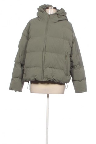 Kurtka damska Zara, Rozmiar XL, Kolor Zielony, Cena 164,99 zł, #135366656