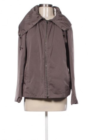 Дамско яке Zara, Размер S, Цвят Кафяв, Цена 10,00 €