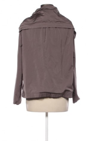 Дамско яке Zara, Размер S, Цвят Кафяв, Цена 10,00 €