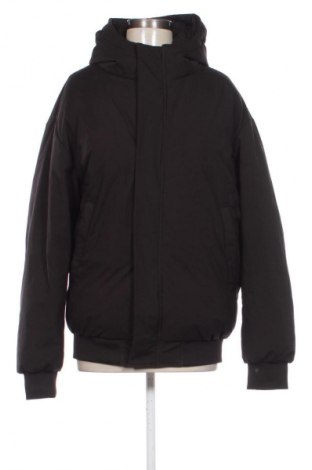 Дамско яке Zara, Размер S, Цвят Черен, Цена 8,69 €