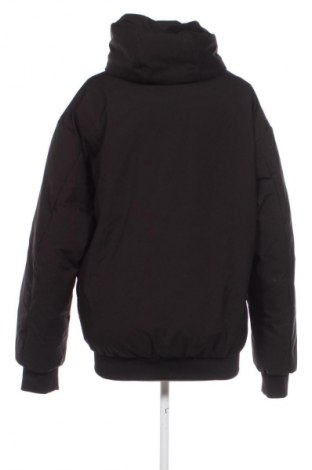 Дамско яке Zara, Размер S, Цвят Черен, Цена 8,69 €