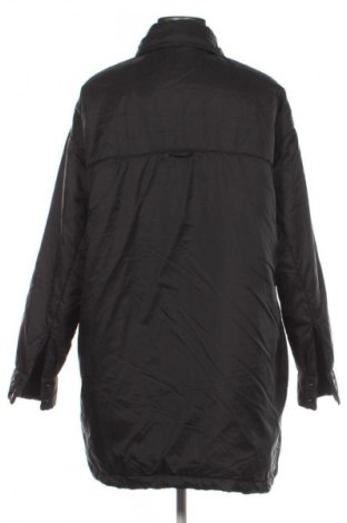 Дамско яке Zara, Размер S, Цвят Черен, Цена 14,31 €