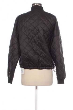 Дамско яке Zara, Размер XS, Цвят Черен, Цена 8,18 €