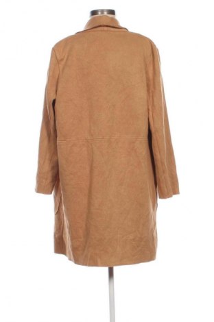 Kurtka damska Zara, Rozmiar S, Kolor Brązowy, Cena 16,99 zł