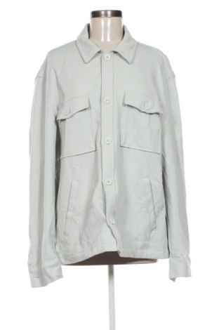 Dámská bunda  Zara, Velikost XL, Barva Zelená, Cena  389,00 Kč