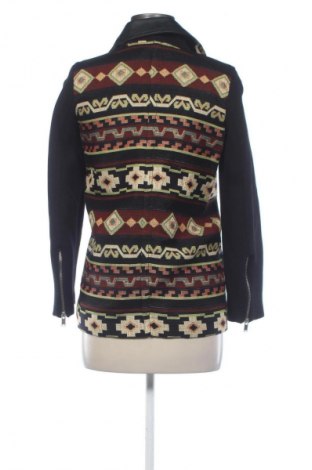 Dámská bunda  Zara, Velikost XS, Barva Vícebarevné, Cena  709,00 Kč