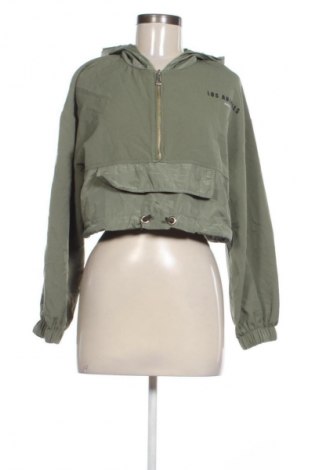 Γυναικείο μπουφάν Zara, Μέγεθος XS, Χρώμα Πολύχρωμο, Τιμή 11,99 €