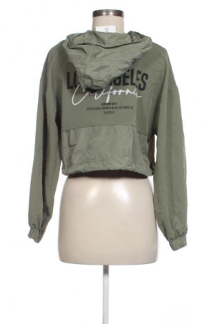 Γυναικείο μπουφάν Zara, Μέγεθος XS, Χρώμα Πολύχρωμο, Τιμή 11,99 €