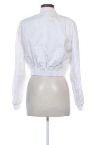 Дамско яке Zara, Размер S, Цвят Бял, Цена 61,38 €