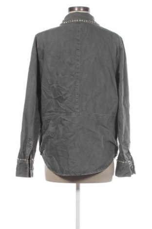 Γυναικείο μπουφάν Zara, Μέγεθος M, Χρώμα Γκρί, Τιμή 11,99 €