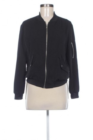 Geacă de femei Zara, Mărime XS, Culoare Negru, Preț 58,99 Lei