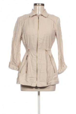 Dámská bunda  Zara, Velikost XS, Barva Béžová, Cena  369,00 Kč