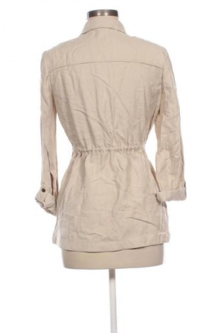 Dámská bunda  Zara, Velikost XS, Barva Béžová, Cena  369,00 Kč