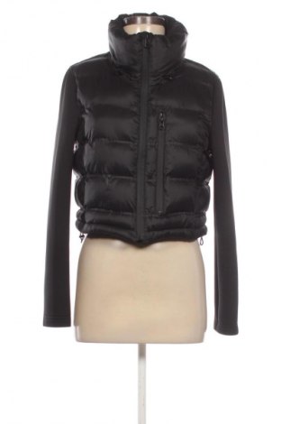 Дамско яке Zara, Размер S, Цвят Черен, Цена 23,00 €