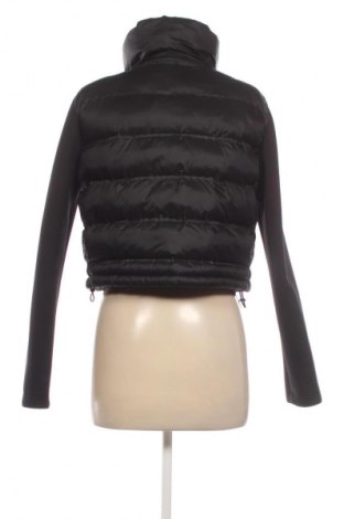 Дамско яке Zara, Размер S, Цвят Черен, Цена 23,00 €