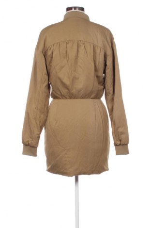 Dámská bunda  Zara, Velikost M, Barva Zelená, Cena  369,00 Kč