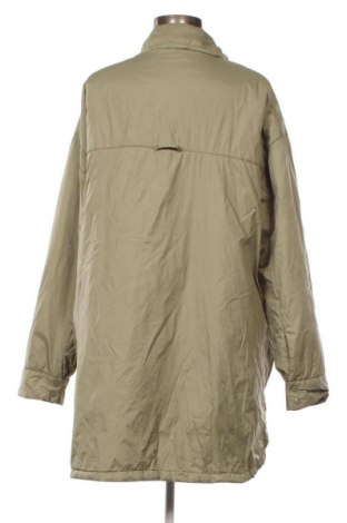 Γυναικείο μπουφάν Zara, Μέγεθος S, Χρώμα Πράσινο, Τιμή 29,99 €