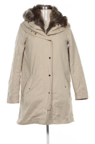 Dámská bunda  Zara, Velikost M, Barva Béžová, Cena  609,00 Kč