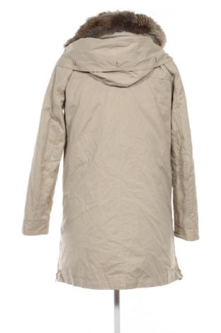Dámská bunda  Zara, Velikost M, Barva Béžová, Cena  609,00 Kč