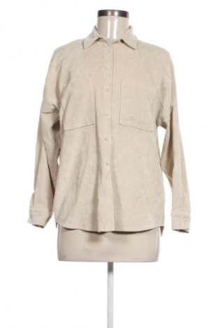 Geacă de femei Zara, Mărime XS, Culoare Bej, Preț 57,99 Lei