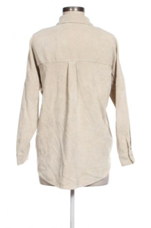 Geacă de femei Zara, Mărime XS, Culoare Bej, Preț 57,99 Lei