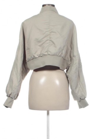 Dámská bunda  Zara, Velikost M, Barva Šedá, Cena  169,00 Kč