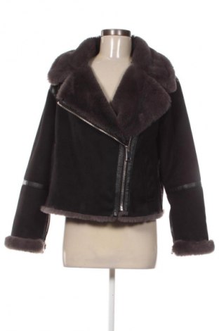 Damenjacke Zara, Größe M, Farbe Schwarz, Preis 27,99 €