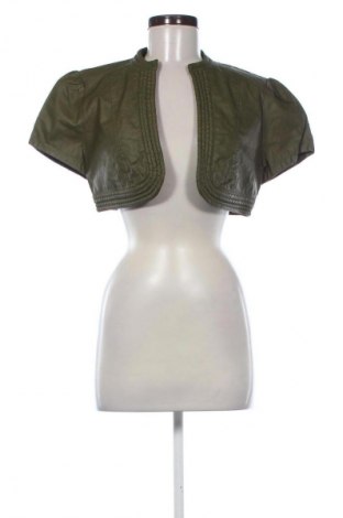 Geacă de femei Zuiki, Mărime L, Culoare Verde, Preț 86,99 Lei