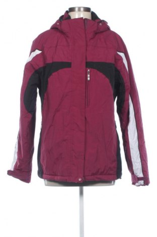 Geacă de femei pentru sport de iarnă Bpc Bonprix Collection, Mărime L, Culoare Multicolor, Preț 110,99 Lei