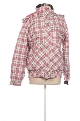 Női dzseki téli sportokhoz Brunotti, Méret L, Szín Sokszínű, Ár 9 739 Ft