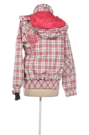 Női dzseki téli sportokhoz Brunotti, Méret L, Szín Sokszínű, Ár 9 739 Ft