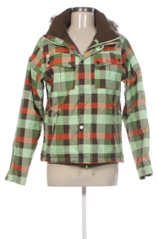 Geacă de femei pentru sport de iarnă Burton, Mărime M, Culoare Multicolor, Preț 839,99 Lei