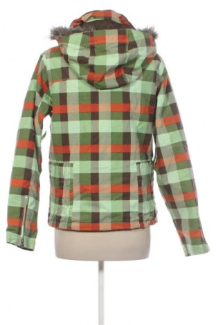 Geacă de femei pentru sport de iarnă Burton, Mărime M, Culoare Multicolor, Preț 839,99 Lei