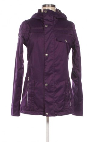 Дамско яке за зимни спортове Burton, Размер S, Цвят Лилав, Цена 115,04 €