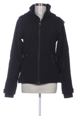 Dámská bunda pro zimní sporty  Crane, Velikost S, Barva Černá, Cena  859,00 Kč