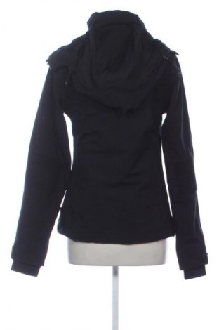 Dámská bunda pro zimní sporty  Crane, Velikost S, Barva Černá, Cena  859,00 Kč