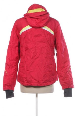 Női dzseki téli sportokhoz Crivit, Méret M, Szín Rózsaszín, Ár 10 829 Ft