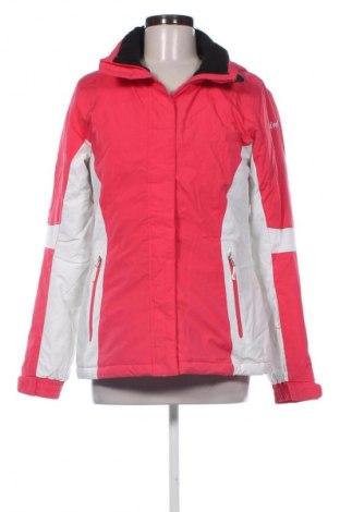 Γυναίκειο μπουφάν για χειμερινά σπορ Etirel, Μέγεθος M, Χρώμα Πολύχρωμο, Τιμή 27,99 €