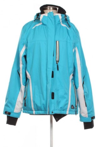 Дамско яке за зимни спортове Killtec, Размер XL, Цвят Многоцветен, Цена 46,01 €