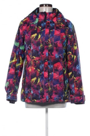 Geacă de femei pentru sport de iarnă LCW, Mărime M, Culoare Multicolor, Preț 161,99 Lei