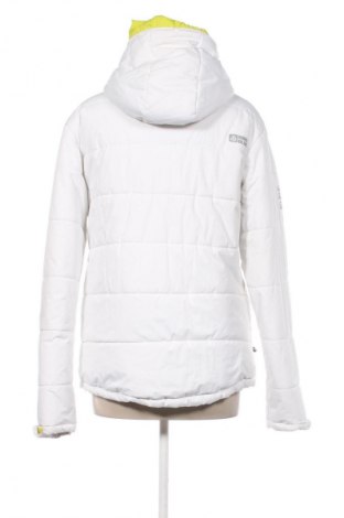 Дамско яке за зимни спортове Nordblanc, Размер L, Цвят Бял, Цена 99,39 €