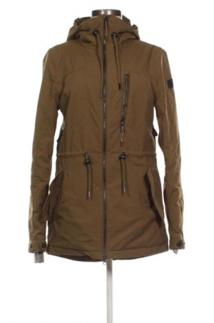 Női dzseki téli sportokhoz O'neill, Méret S, Szín Zöld, Ár 24 769 Ft