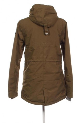 Női dzseki téli sportokhoz O'neill, Méret S, Szín Zöld, Ár 24 769 Ft