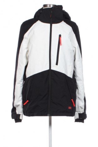 Damenjacke für Wintersports O'neill, Größe XL, Farbe Mehrfarbig, Preis € 71,99
