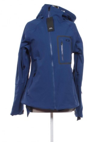 Γυναίκειο μπουφάν για χειμερινά σπορ Performance, Μέγεθος L, Χρώμα Μπλέ, Τιμή 58,99 €
