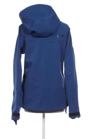 Γυναίκειο μπουφάν για χειμερινά σπορ Performance, Μέγεθος L, Χρώμα Μπλέ, Τιμή 58,99 €