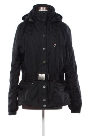Γυναίκειο μπουφάν για χειμερινά σπορ Poivre Blanc, Μέγεθος L, Χρώμα Μαύρο, Τιμή 42,99 €