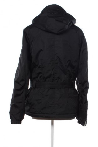 Γυναίκειο μπουφάν για χειμερινά σπορ Poivre Blanc, Μέγεθος L, Χρώμα Μαύρο, Τιμή 42,99 €