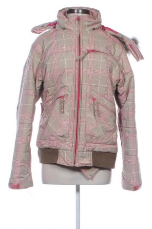 Damenjacke für Wintersports Protest, Größe XL, Farbe Mehrfarbig, Preis € 37,99