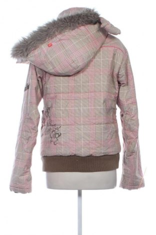 Damenjacke für Wintersports Protest, Größe XL, Farbe Mehrfarbig, Preis € 37,99